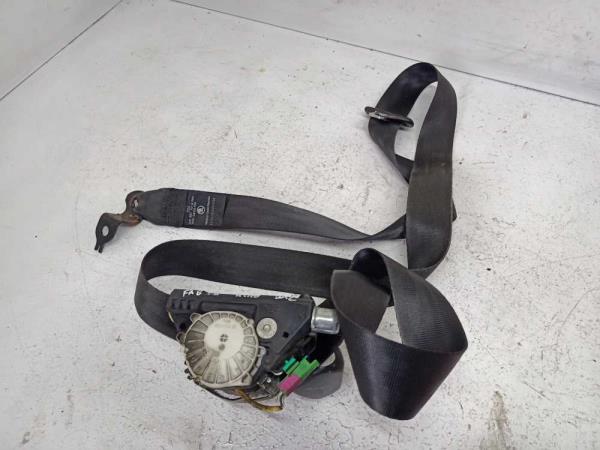 CEINTURE AVANT GAUCHE SKODA FABIA 5J 2007-2014 - Vue 1